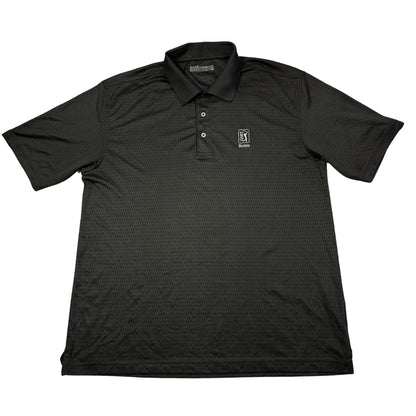 Boston® Golf Polo(XL)