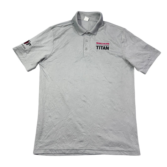 Sport Tek® Titan Polo(M)