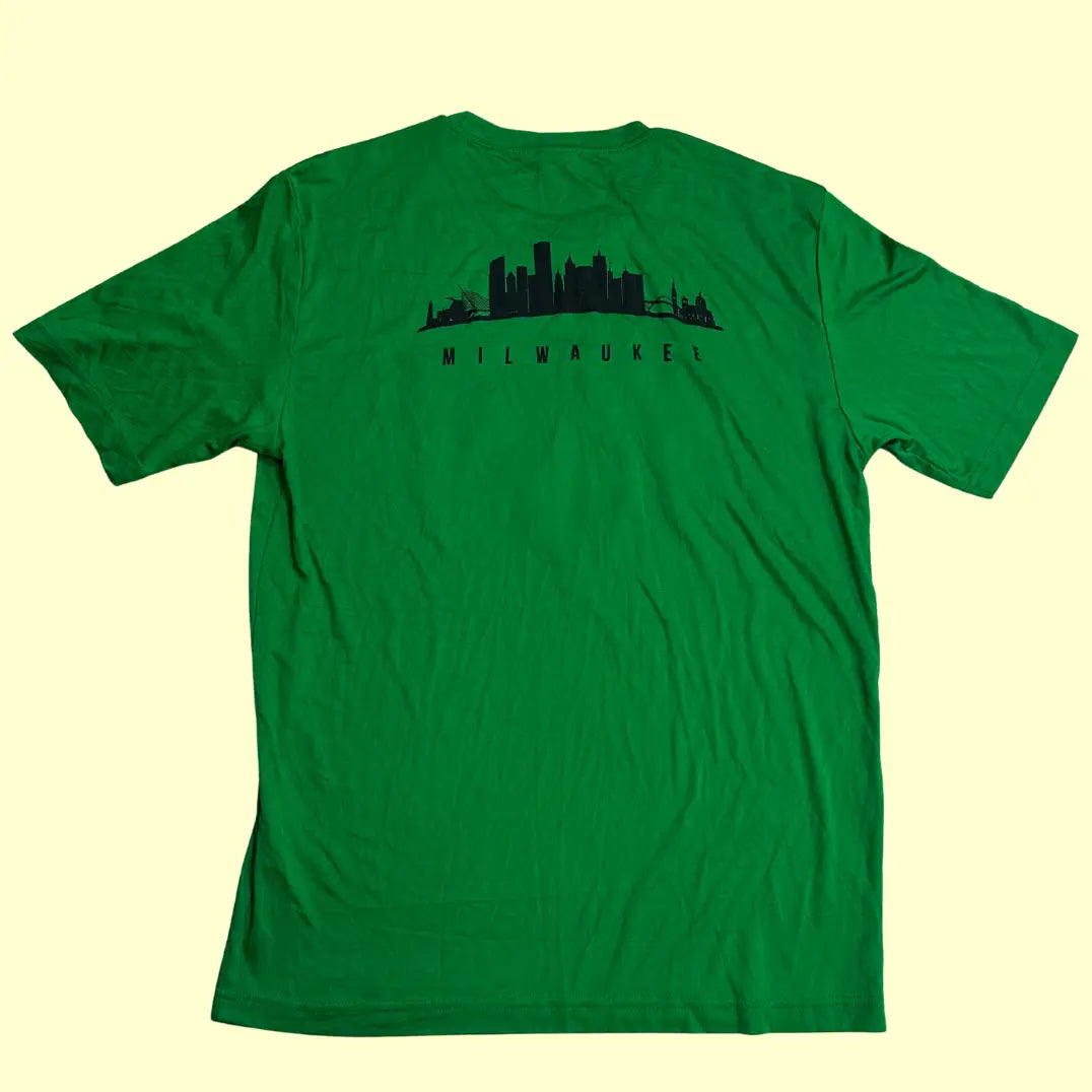 Mountain Dew Graphic T-Shirt