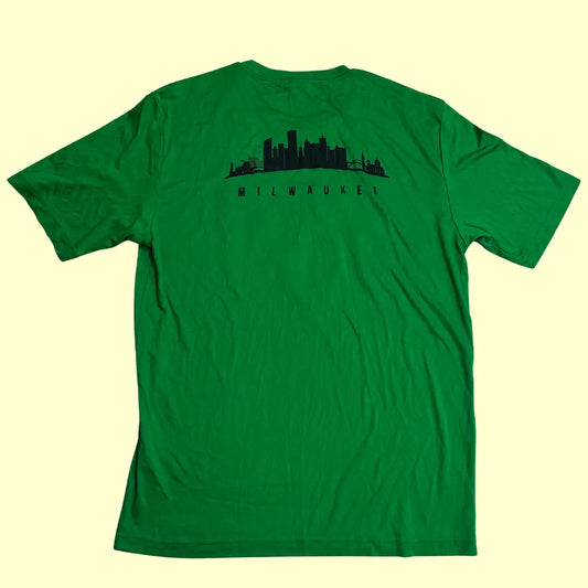 Mountain Dew Graphic T-Shirt