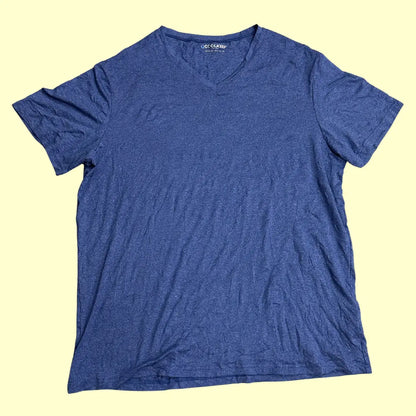 CoolKeep V-Neck T-Shirt