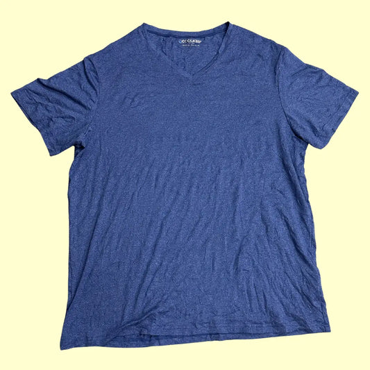 CoolKeep V-Neck T-Shirt