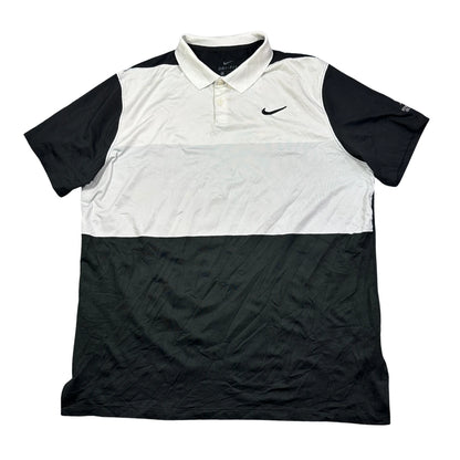 Nike® Dri Fit Polo Shirt(L)