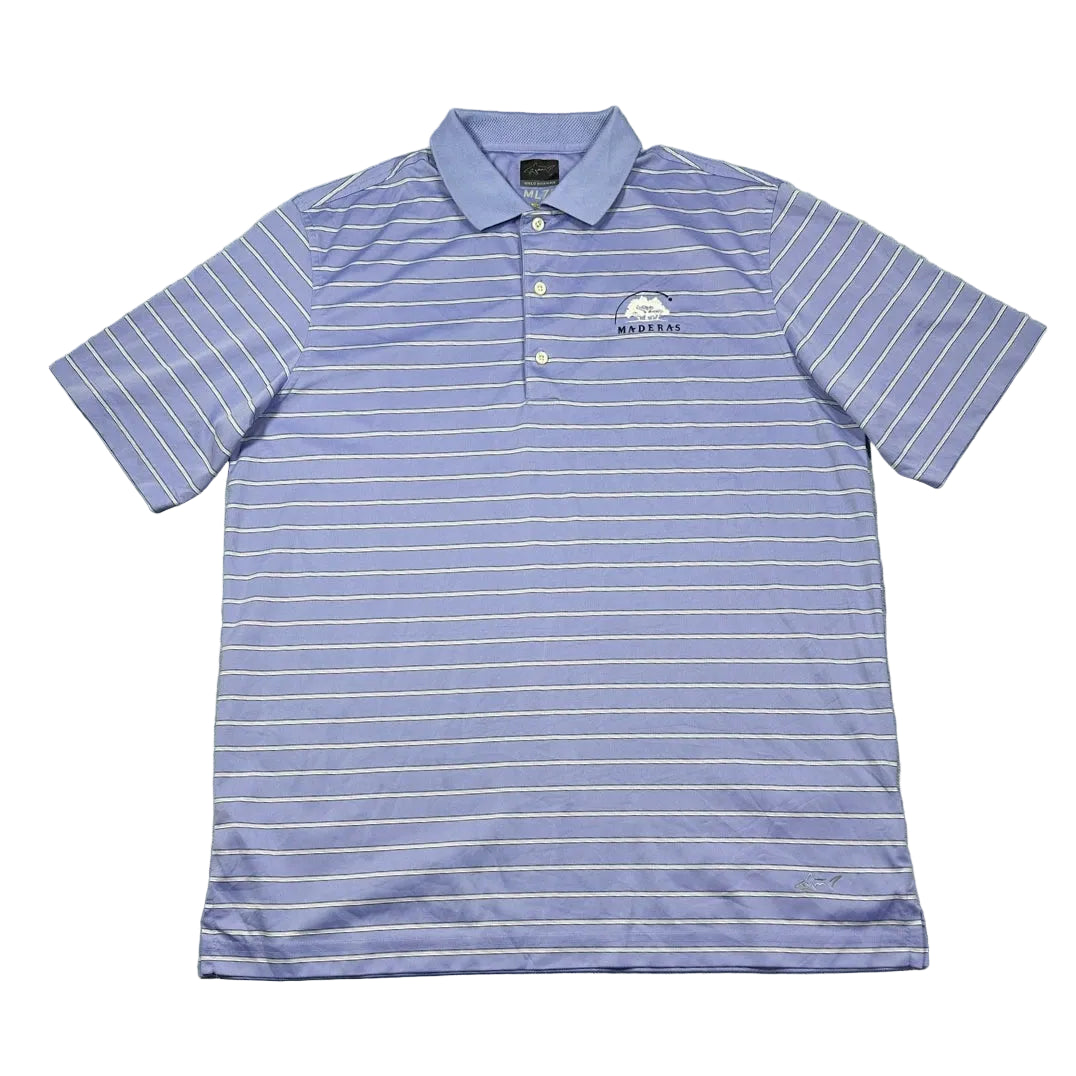Greg Norman® ML75 Polo Shirt(L)