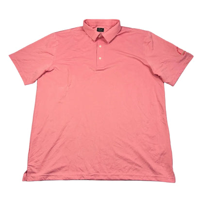 Greg Norman® Polo Shirt(XL)