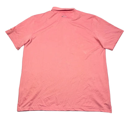 Greg Norman® Polo Shirt(XL)