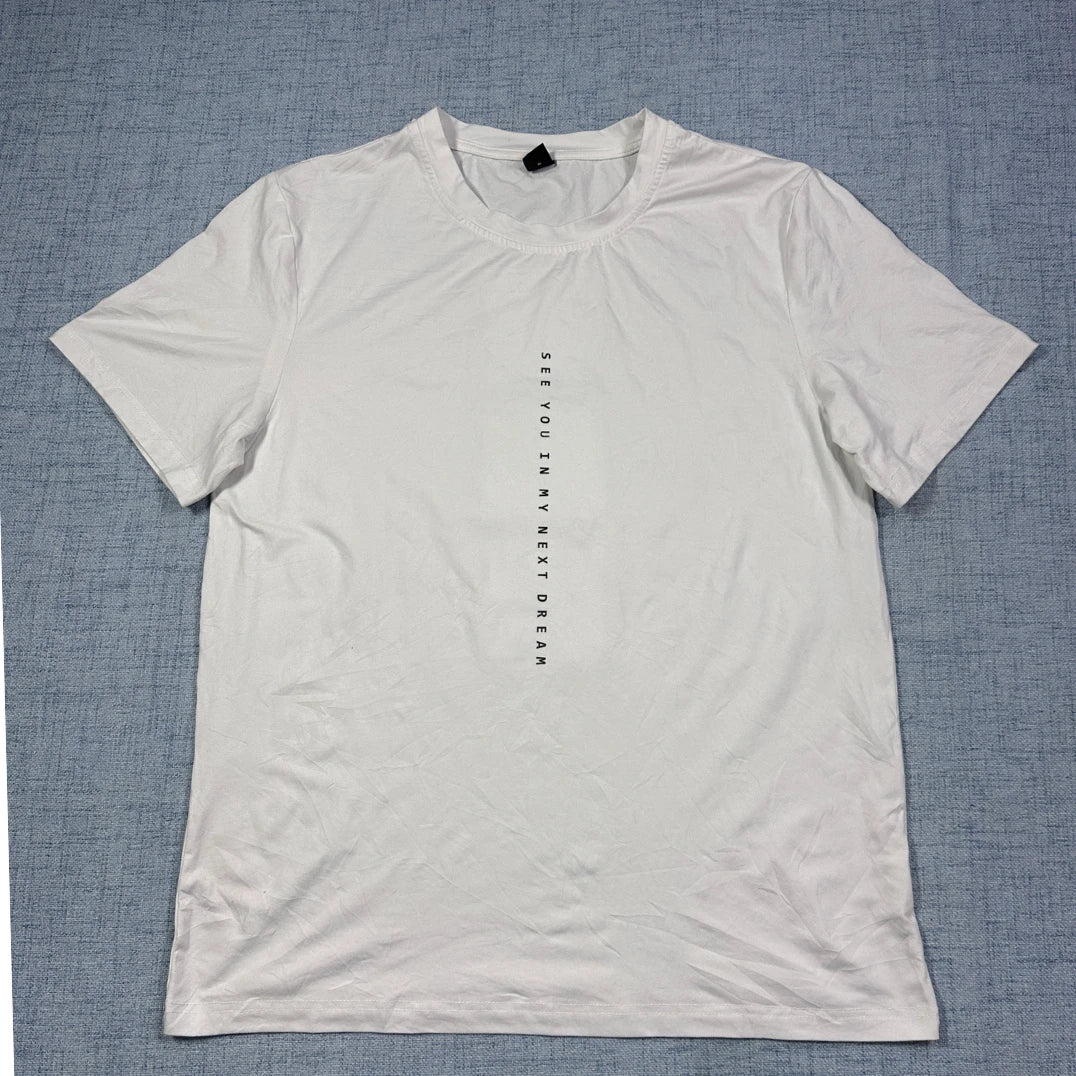SHEIN® Graphic T Shirt(M)