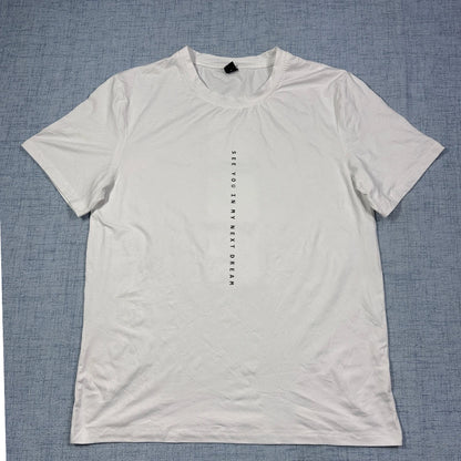 SHEIN® Graphic T Shirt(M)