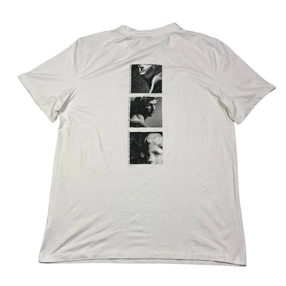 SHEIN® Graphic T Shirt(M)