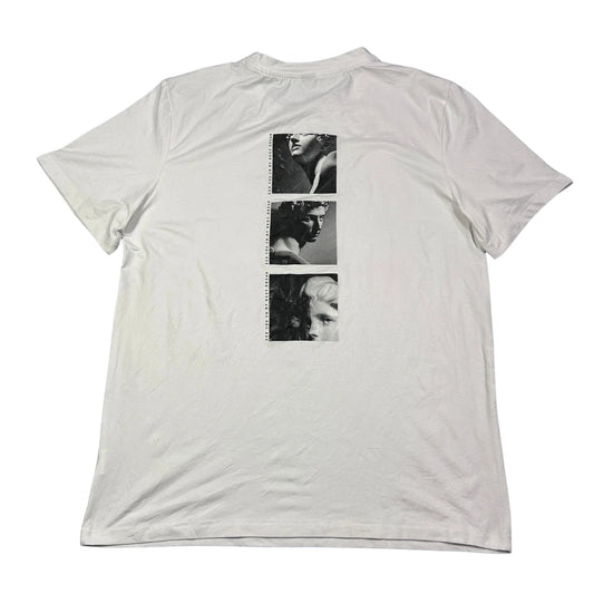 SHEIN® Graphic T Shirt(M)
