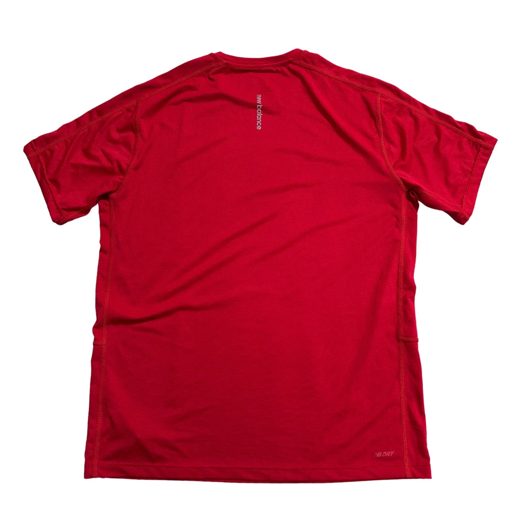 New Balance® Sports T Shirt(m)