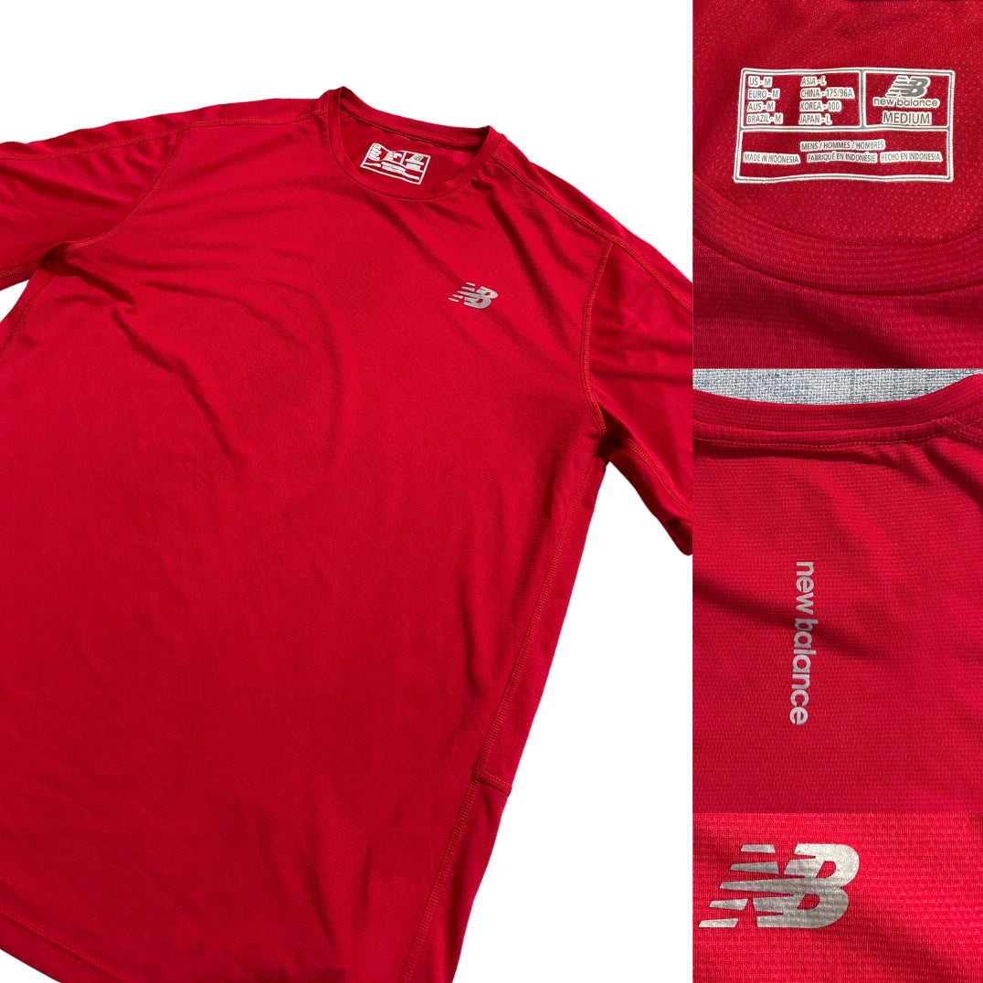 New Balance® Sports T Shirt(m)