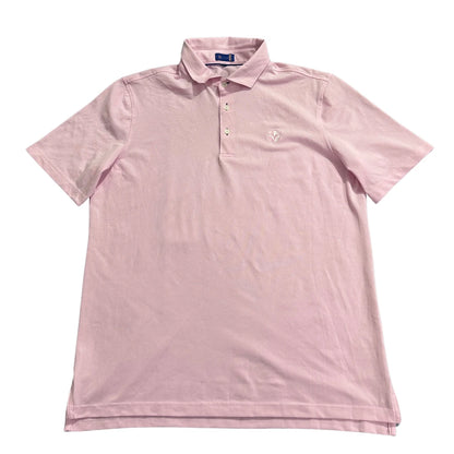 Stitch® Polo Shirt(L)