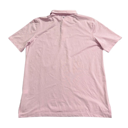 Stitch® Polo Shirt(L)