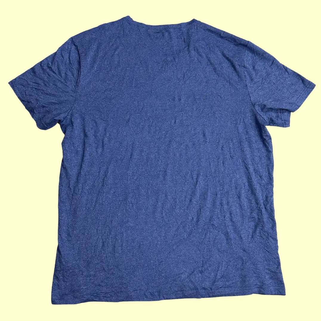 CoolKeep V-Neck T-Shirt