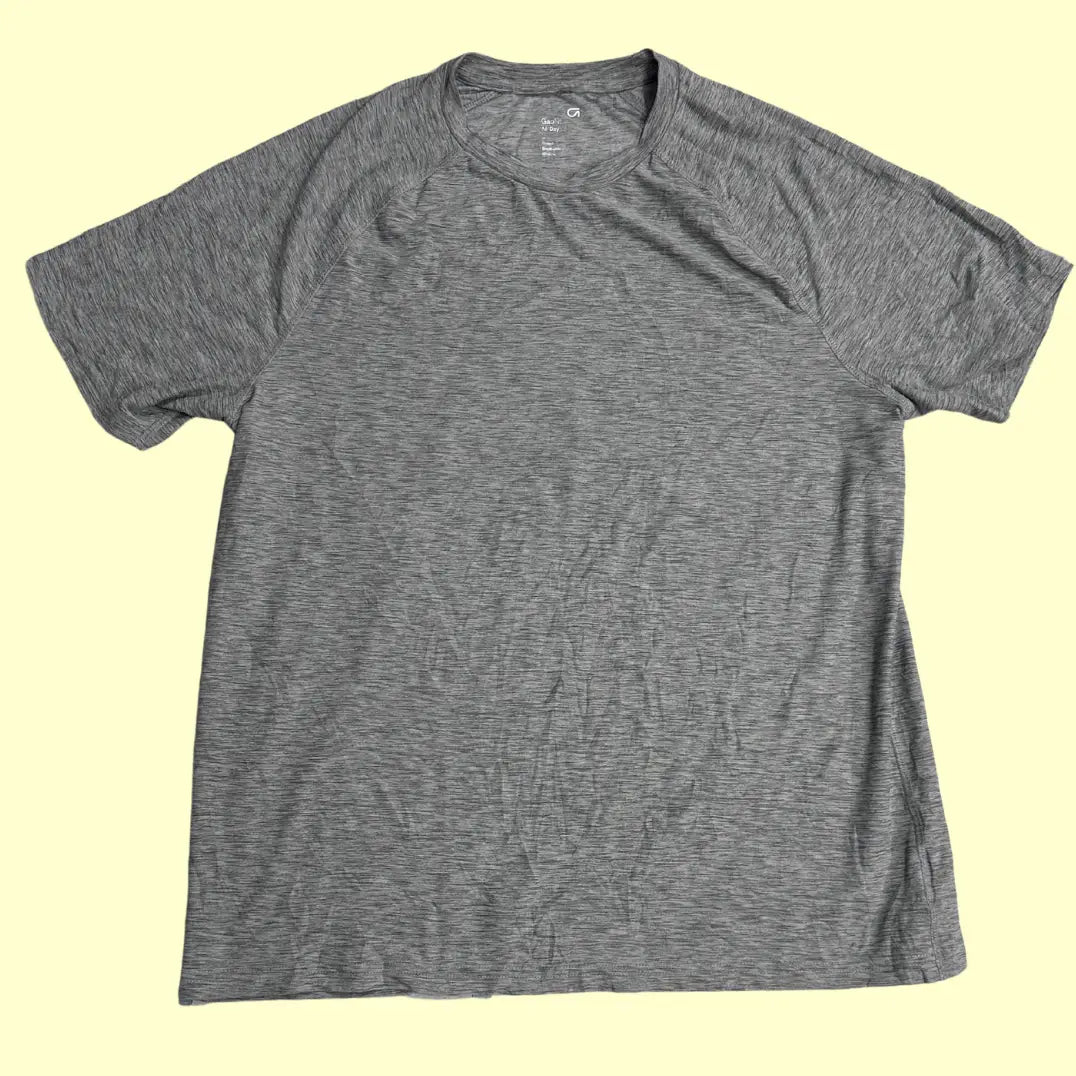 GapFit All Day Performance T-Shirt