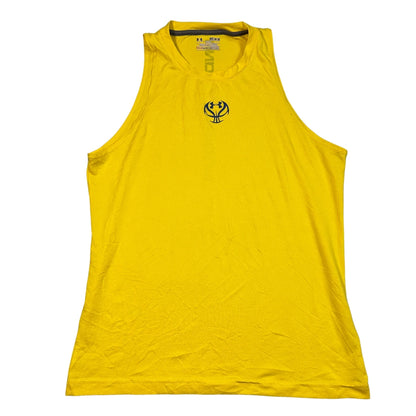 Under Armour® HeatGear Tank Top(M)