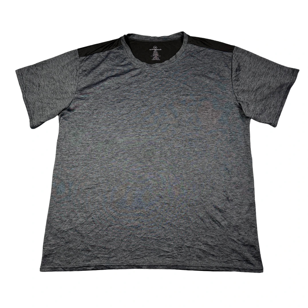 Real Essentials® Performance T Shirt(2XL)