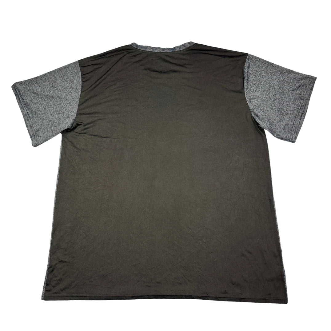 Real Essentials® Performance T Shirt(2XL)