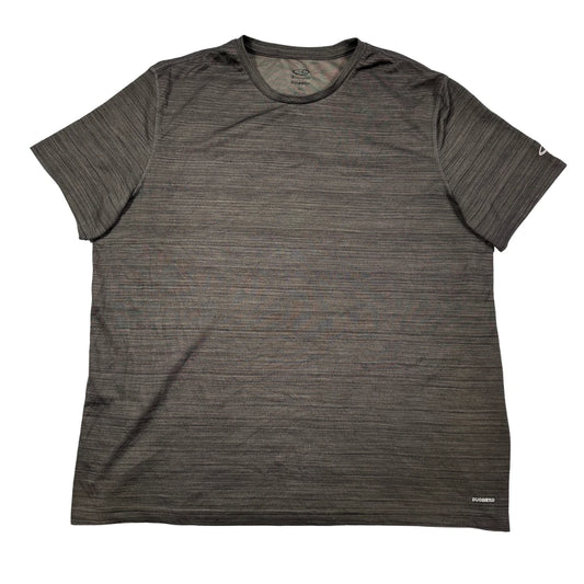 Champion dark grey athletic t-shirt