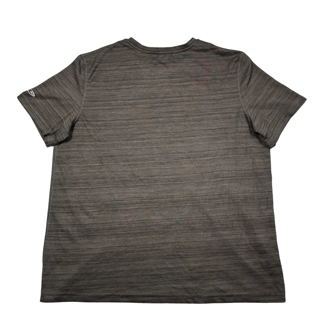 CHAMPION® Athletic T Shirt(XL)