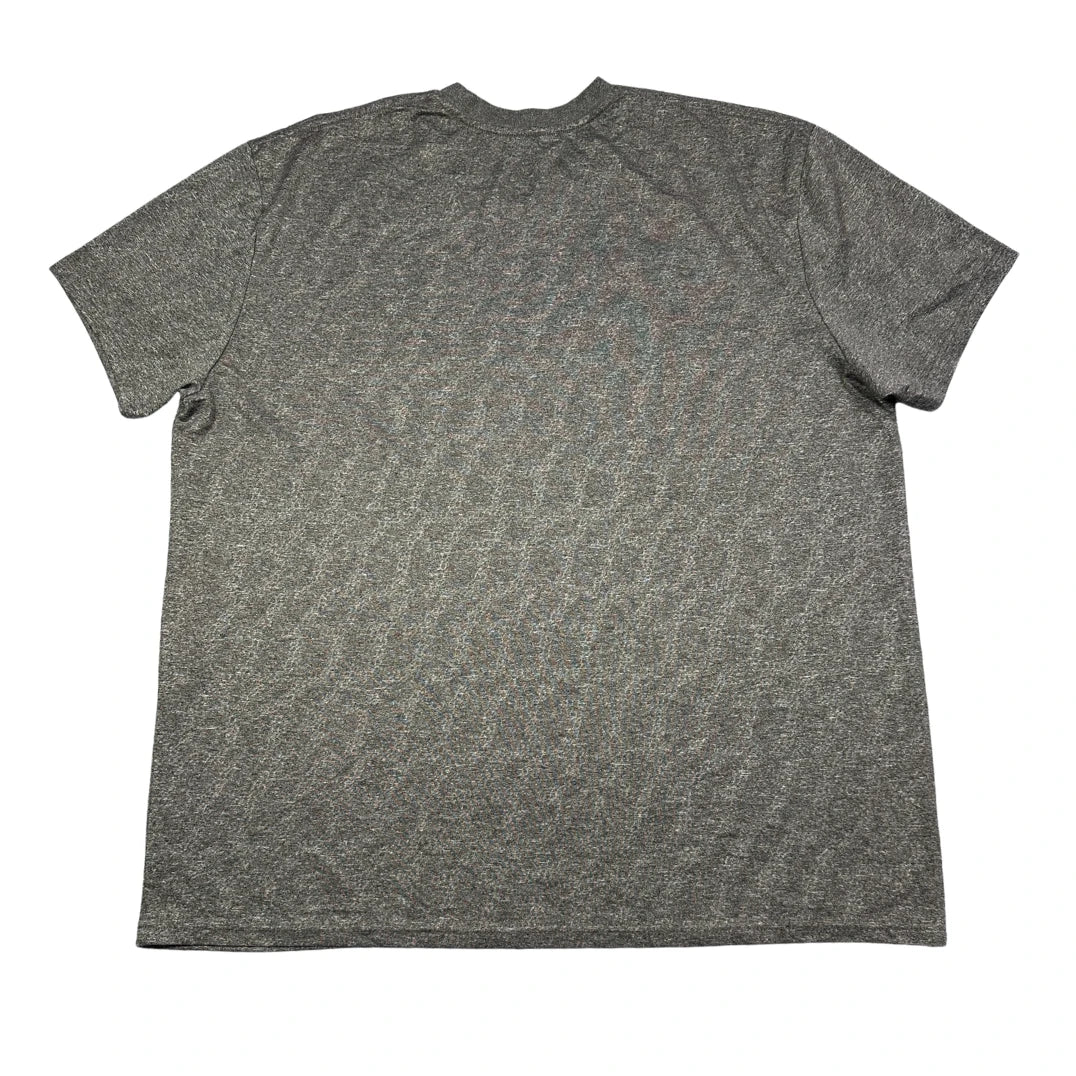 Batman Graphic Athletic T Shirt(2XL)