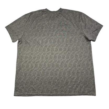 Batman Graphic Athletic T Shirt(2XL)