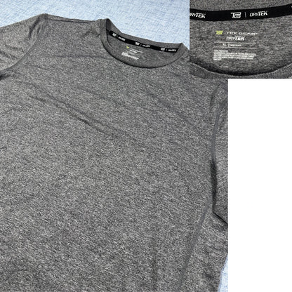 Tek Gear® DryTek T Shirt(XL)