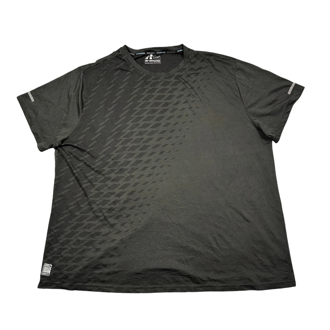 Russell® 360 Ventilation T Shirt(2XL)