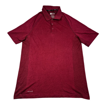 Russell® Dri Power Polo(XL)