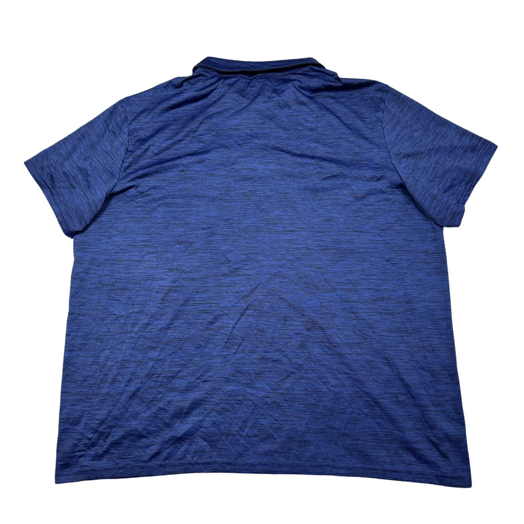 Tek Gear® DryTek Polo(2XL)