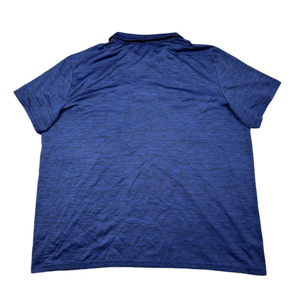 Tek Gear® DryTek Polo(2XL)