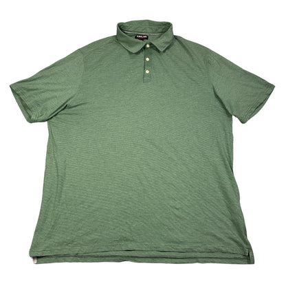 Kirkland Signature® Striped Polo(2XL)