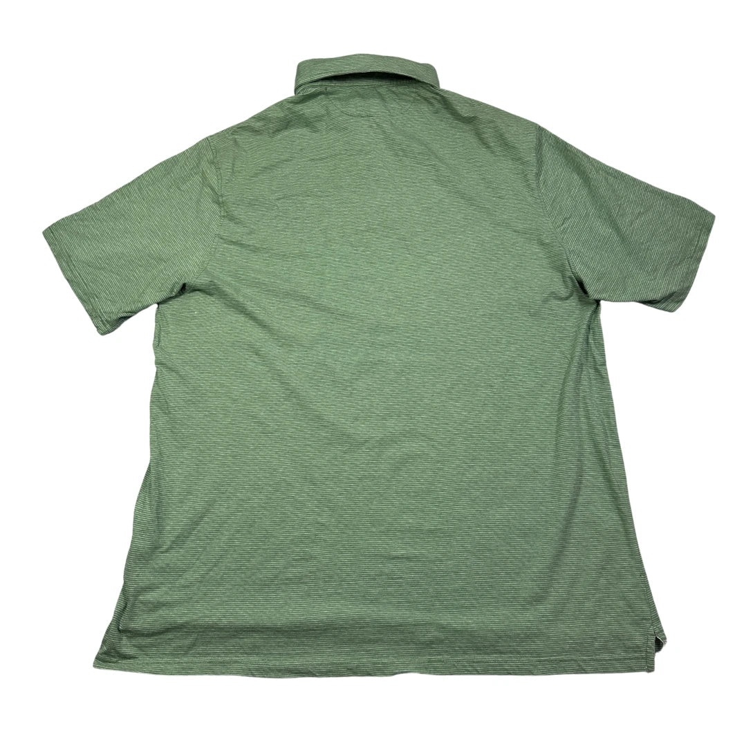 Kirkland Signature® Striped Polo(2XL)