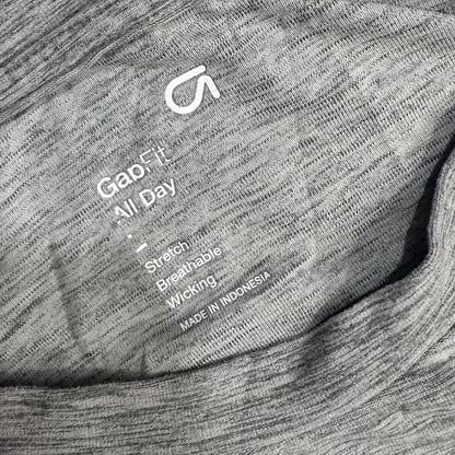 GapFit All Day Performance T-Shirt
