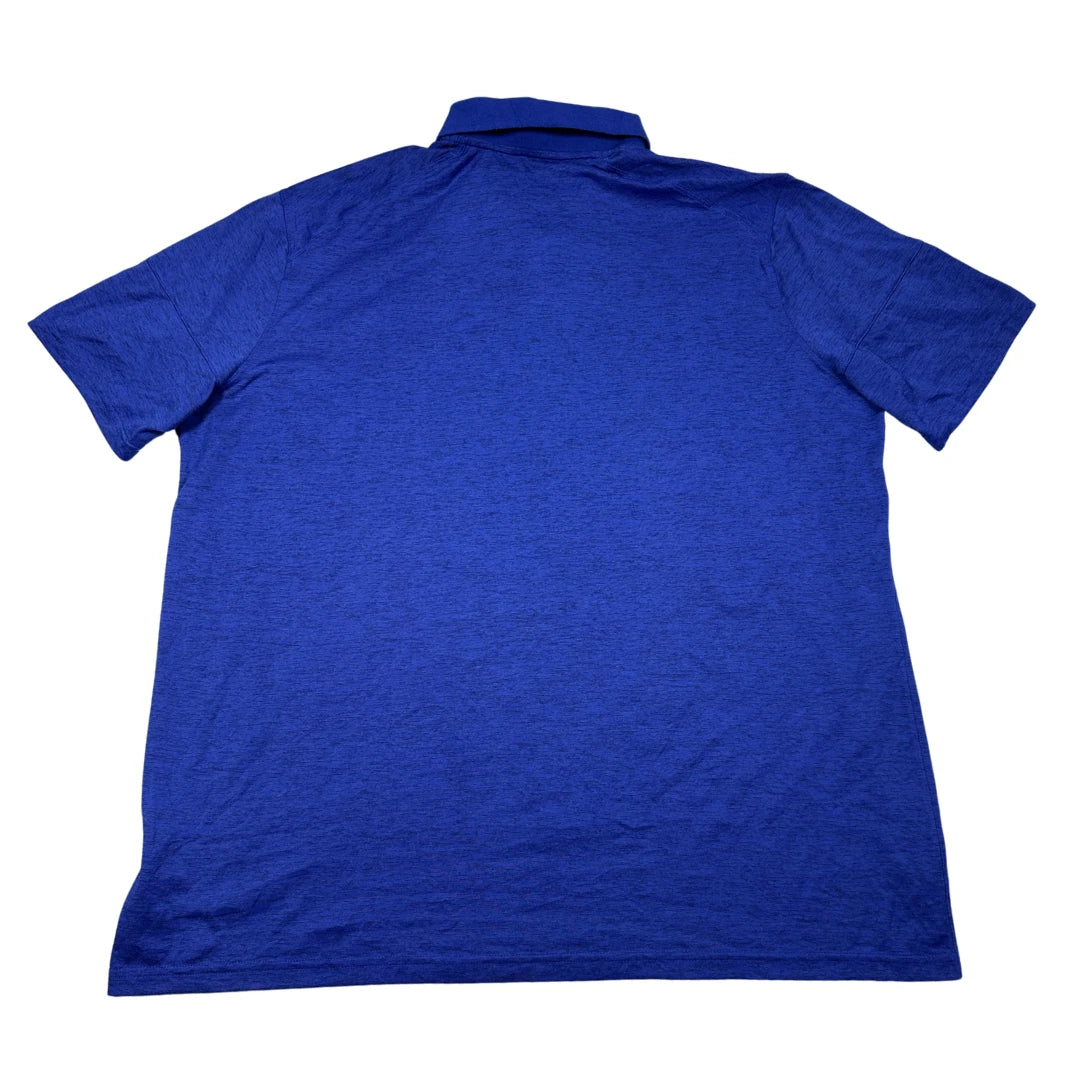 Nike® Cubs Polo Shirt(2XL)