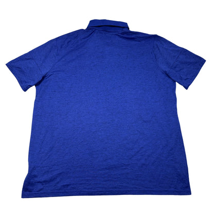 Nike® Cubs Polo Shirt(2XL)