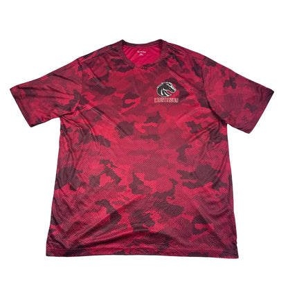 Sport Tek® Mustangs Sports T Shirt(2XL)