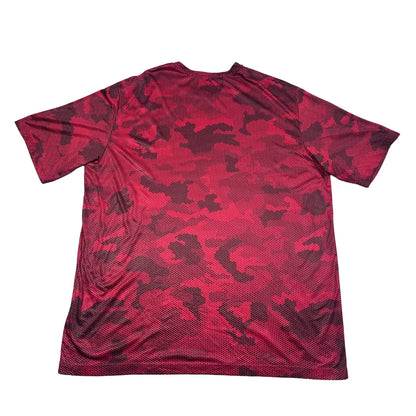 Sport Tek® Mustangs Sports T Shirt(2XL)
