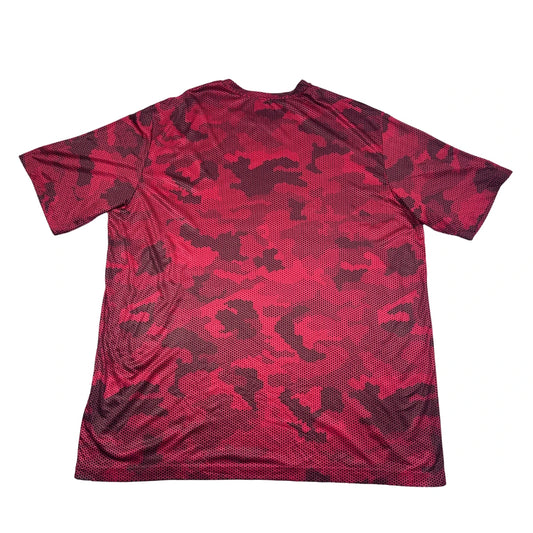 Sport Tek® Mustangs Sports T Shirt(2XL)
