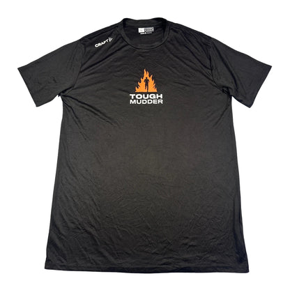 Craft® Tough Mudder T Shirt(XL)