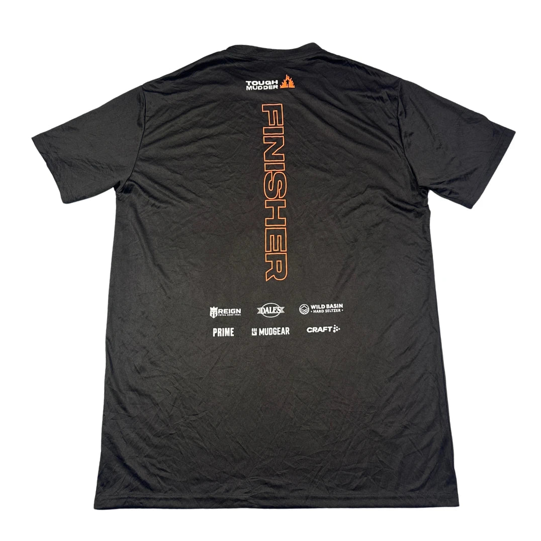Craft® Tough Mudder T Shirt(XL)