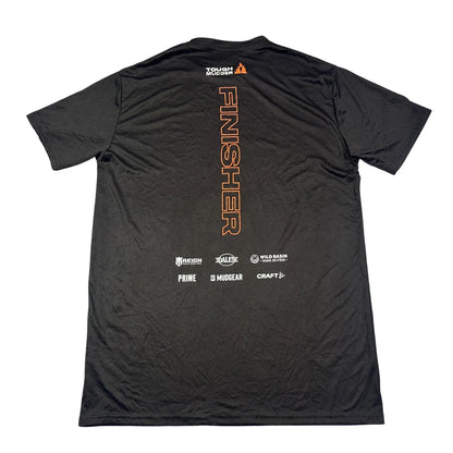 Craft® Tough Mudder T Shirt(XL)