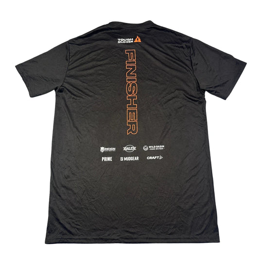 Craft® Tough Mudder T Shirt(XL)