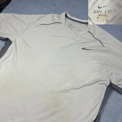 Nike® Dri FIT T Shirt(2XL)