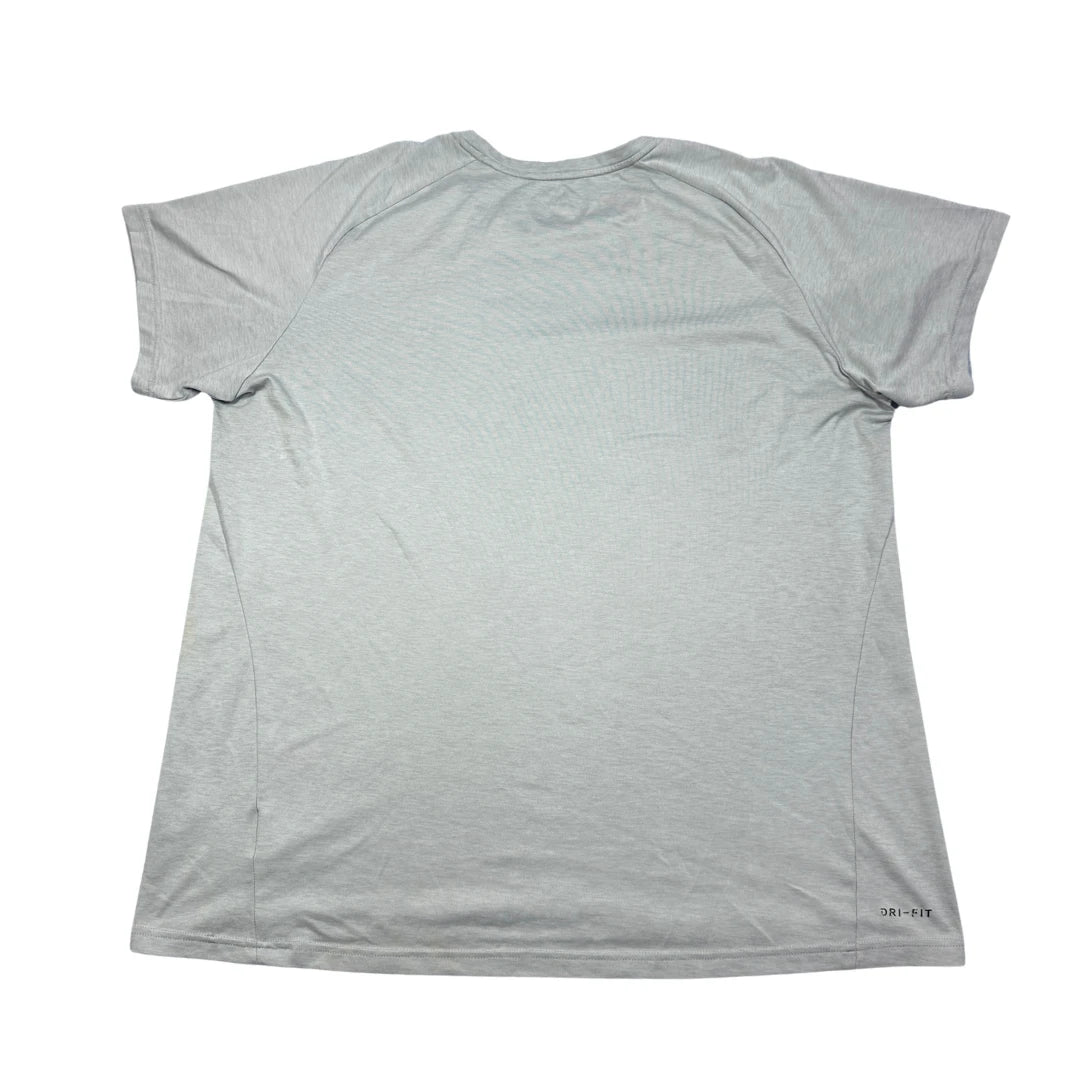 Nike® Dri FIT T Shirt(2XL)