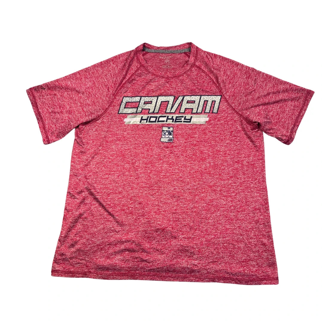 Holloway® Canam Hockey T Shirt(XL)