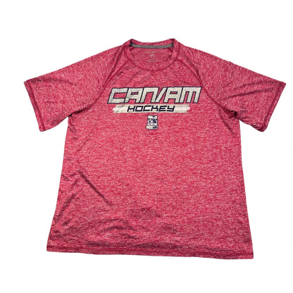 Holloway® Canam Hockey T Shirt(XL)