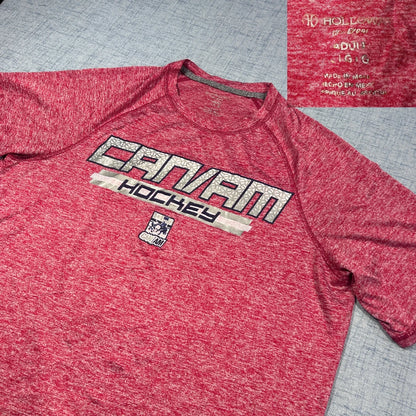 Holloway® Canam Hockey T Shirt(XL)