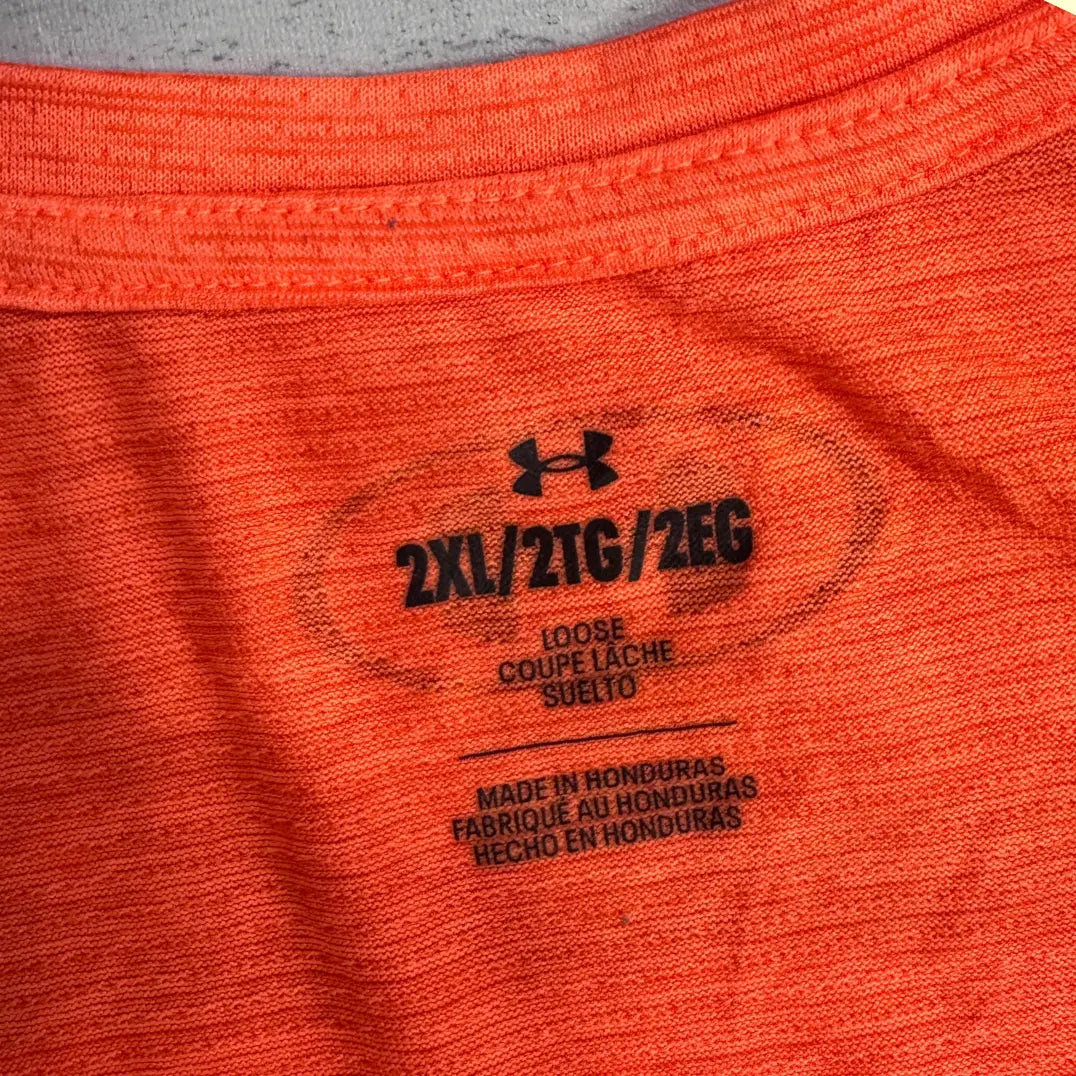 Under Armour Performance T-Shirt